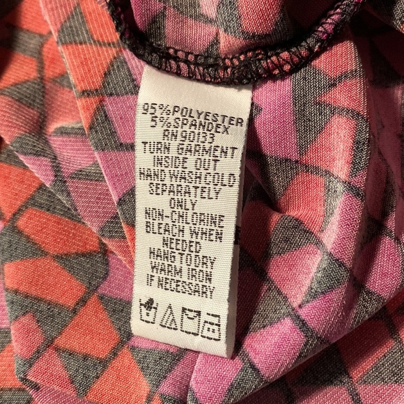 Bob Mackie maxi dress - Picture 3 of 4